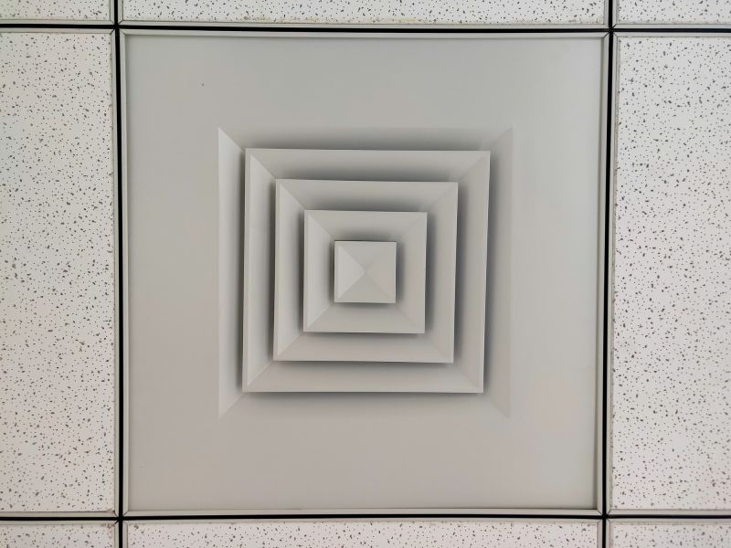 Grid Ceiling Installation in Boulder, CO