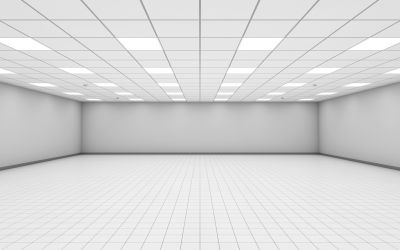 Suspended Ceiling Installation Process