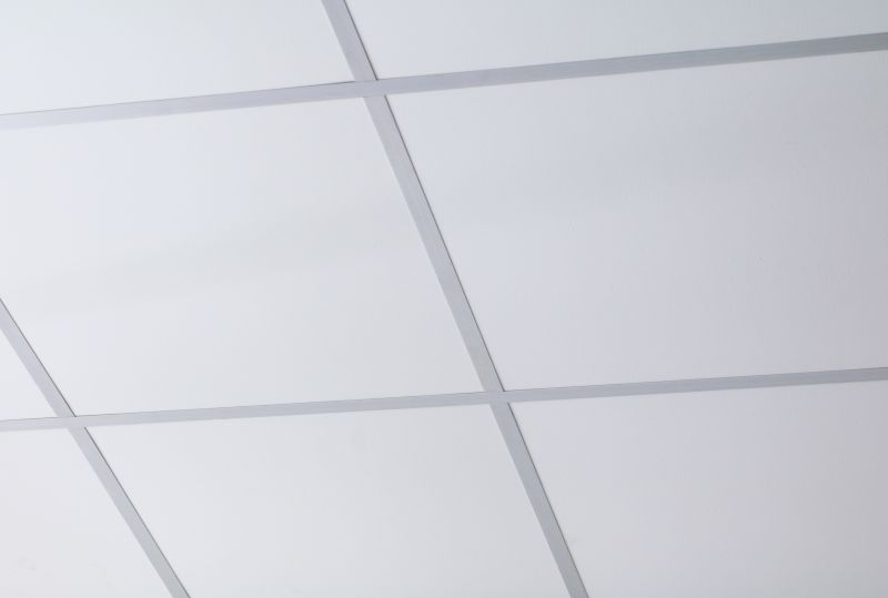 T Bar Ceiling Installation in Arvada, CO