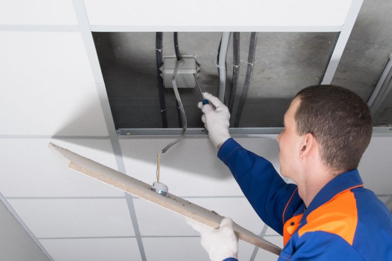 Specialized Subcontractors