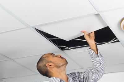 Cover Up Wires, Pipes, or Other Items