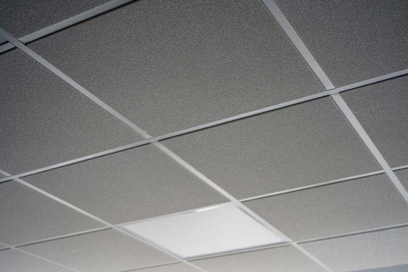 Tile Ceiling Installation in Boulder, CO